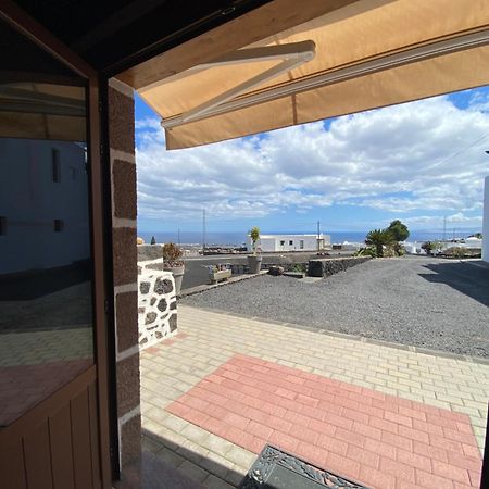 Casa Bena Apartment La Asomada  Luaran gambar