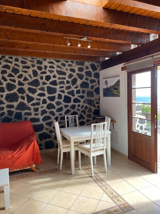 Casa Bena Apartment La Asomada  Luaran gambar