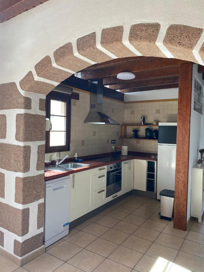 Casa Bena Apartment La Asomada  Luaran gambar
