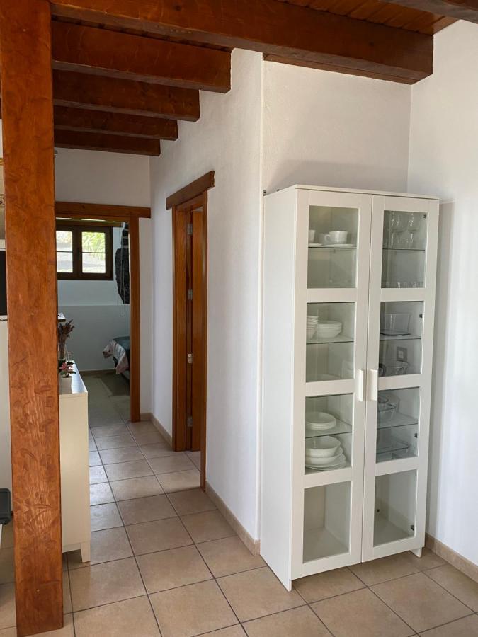 Casa Bena Apartment La Asomada  Luaran gambar
