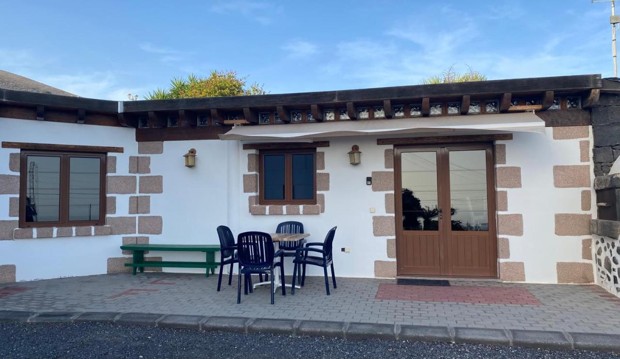 Casa Bena Apartment La Asomada  Luaran gambar