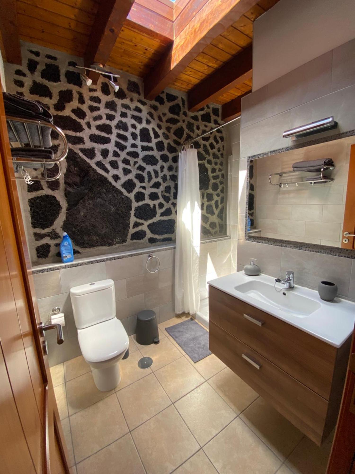 Casa Bena Apartment La Asomada  Luaran gambar