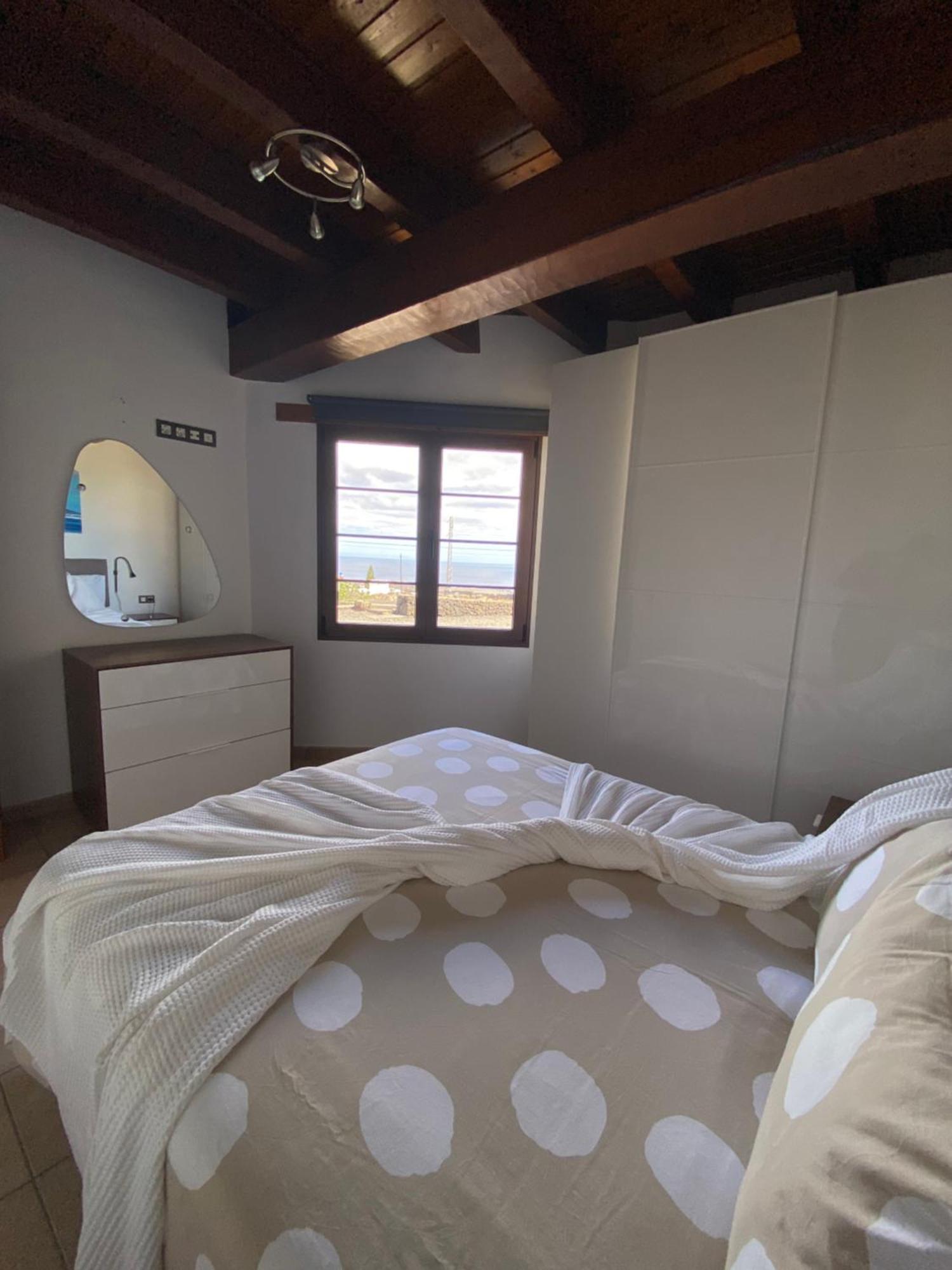 Casa Bena Apartment La Asomada  Luaran gambar