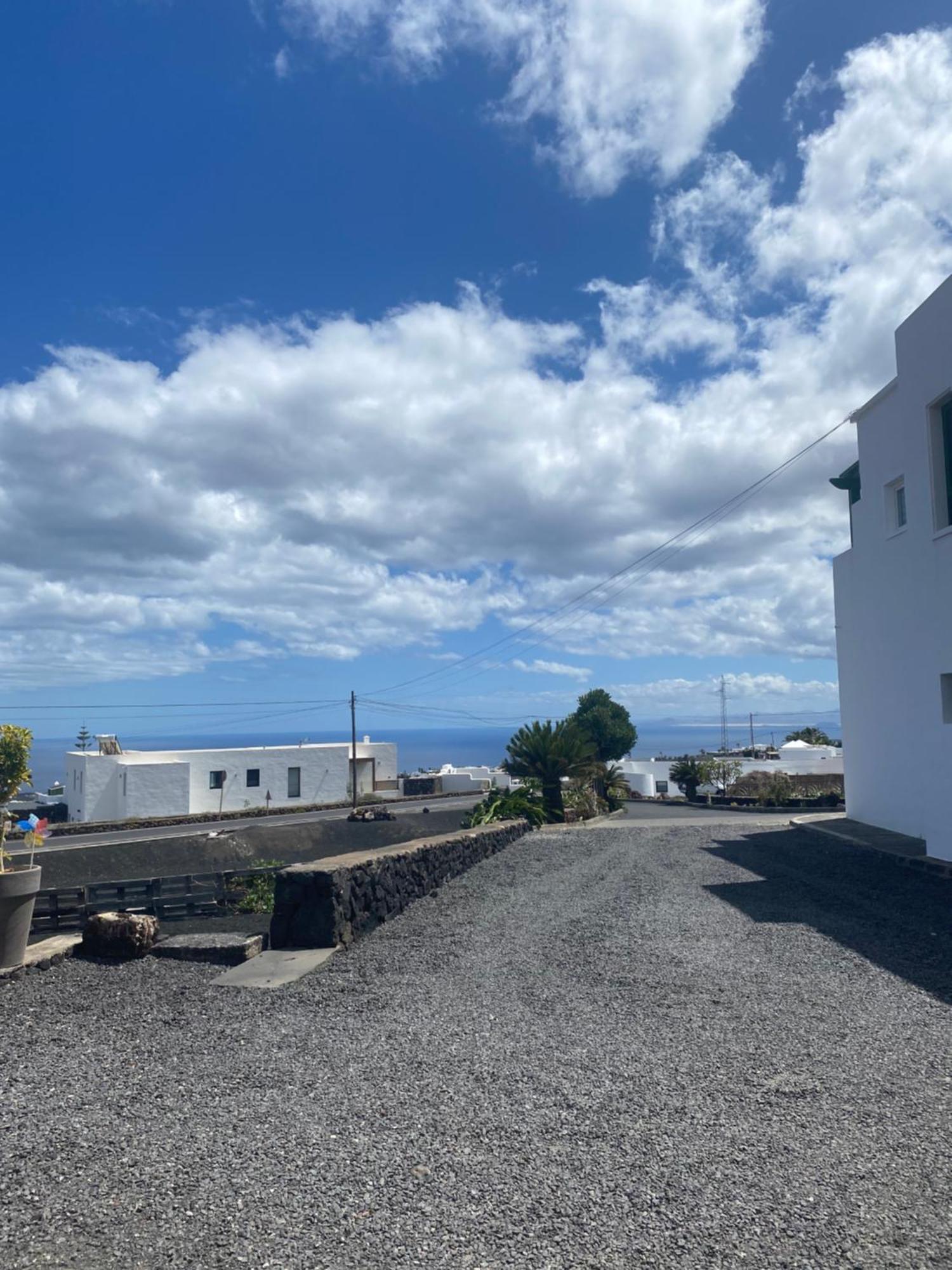 Casa Bena Apartment La Asomada  Luaran gambar