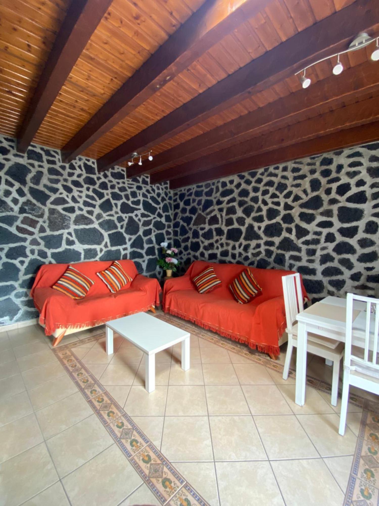 Casa Bena Apartment La Asomada  Luaran gambar