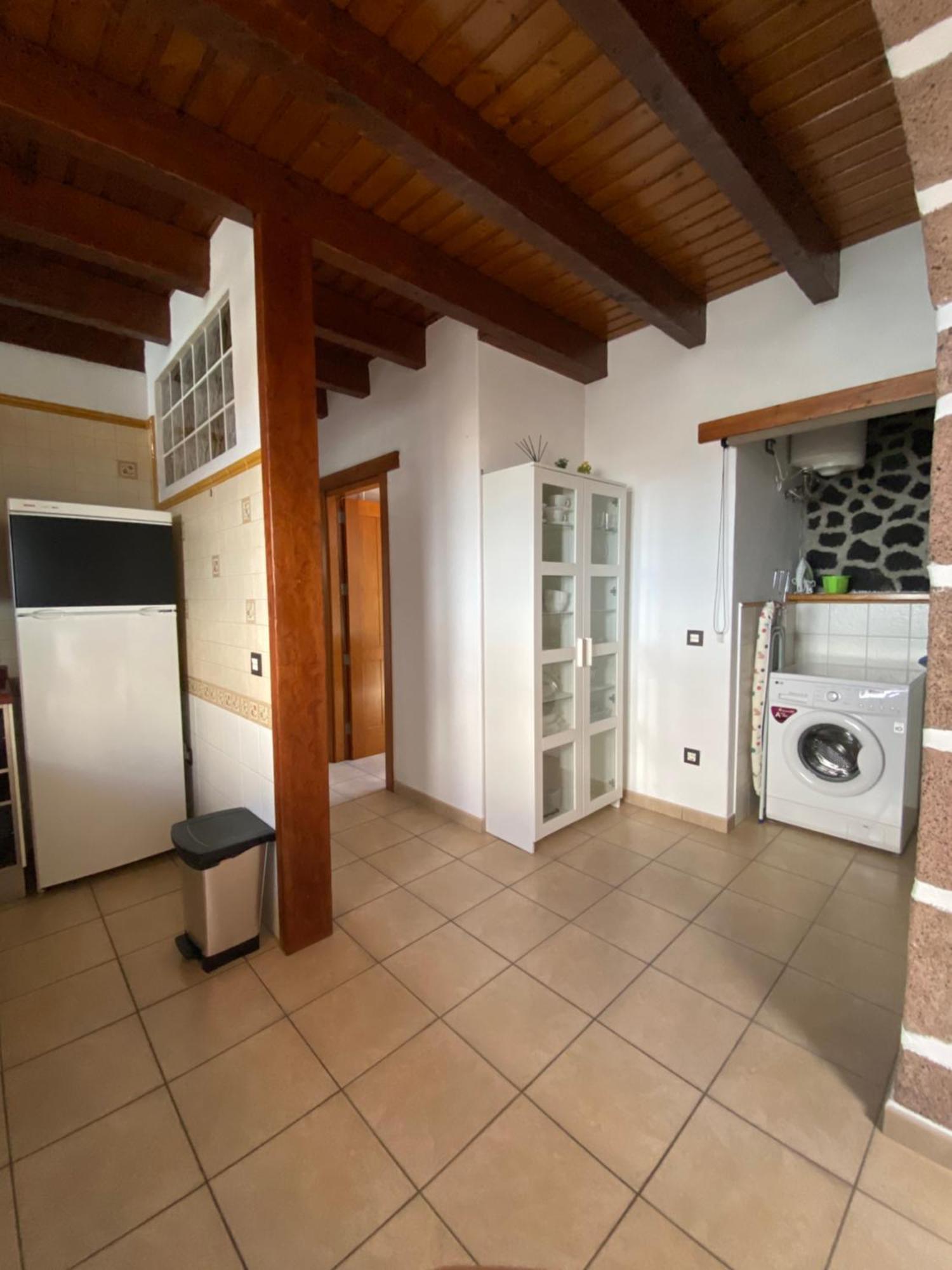 Casa Bena Apartment La Asomada  Luaran gambar